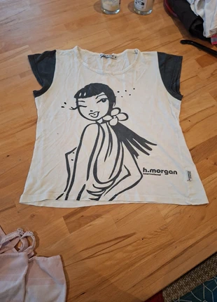 maillot, marque: Morgan, état: Bon état, taille: Autre, 1,00 €, 1,75 € Protection acheteurs incluse