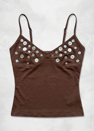 T-shirt vintage 90s unisexe, marca: Vintage Dressing, estado: Novo sem etiquetas, tamanho: S / 36 / 8, €35.90, €38.40 inclui Proteção do Comprador Pro