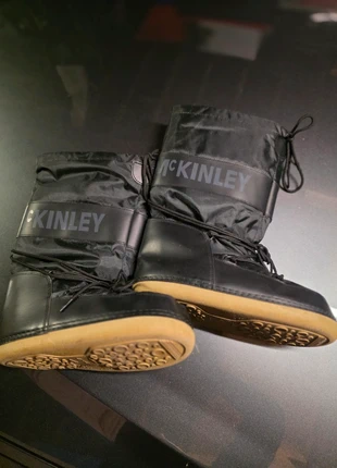 Après-skis McKinley, marque: McKinley, état: Très bon état, taille: Autre, 10,00 €, 11,20 € Protection acheteurs incluse