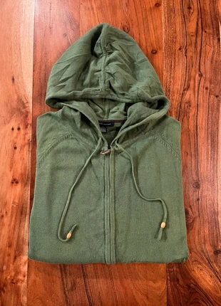 Gilet Tommy Hilfiger Uni Full Zip Capuche Leger Femme Veste Automne Simple Vert M, marke: Tommy Hilfiger, zustand: Gut, größe: M / 38 / 10, 4,90 €, 5,85 € beinhaltet Vinted-Käuferschutz Pro