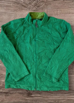 Polaire Vintage L.L. Bean Vert - Très bon état - Taille XL, brand: L.L. Bean, condition: Very good, size: XL, €4.99, €5.94 includes Buyer Protection Pro