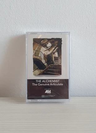 The Alchemist - The Genuine Articulate, condizioni: Nuovo con cartellino, €65.00, €68.95 include la Protezione acquisti