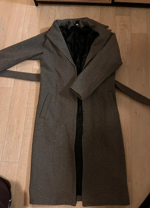 manteau long, marque: Elégance, état: Très bon état, taille: M / 38 / 10, 14,00 €, 15,40 € Protection acheteurs incluse