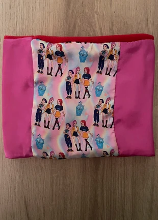 Snood huntrix, brand: Demon, condition: Very good, €6.00, €7.00 includes Buyer Protection Pro