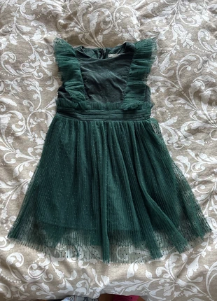 Robe Verbaudet 5 ans, merk: Verbaudet, staat: Heel goed, maat: 5 jaar / 110 cm, € 4,00, € 4,90 inclusief Kopersbescherming