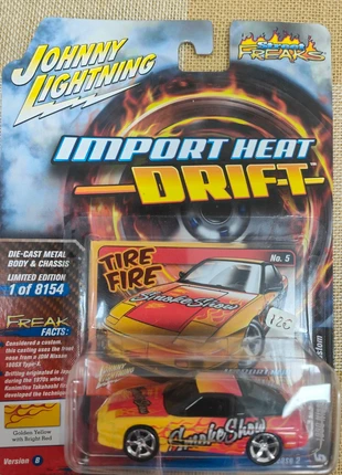 Johnny lightning, marca: Johnny Lightning, estado: Muito bom, tamanho: Tamanho único, €12.00, €13.30 inclui Proteção do Comprador