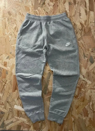 Nike Jogger Homme S gris chiné | Pantalon de survêtement sportswear confort casual streetwear, marque: Nike, état: Très bon état, taille: S, 20,00 €, 21,70 € Protection acheteurs incluse