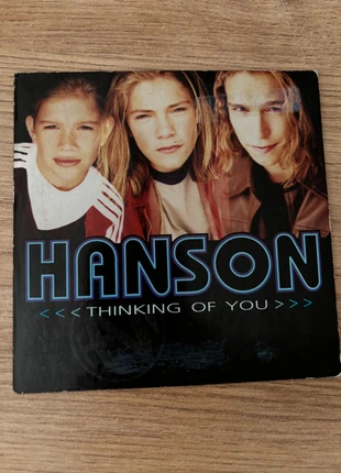 Hanson - Thinking of you, état: Très bon état, 1,00 €, 1,75 € Protection acheteurs incluse