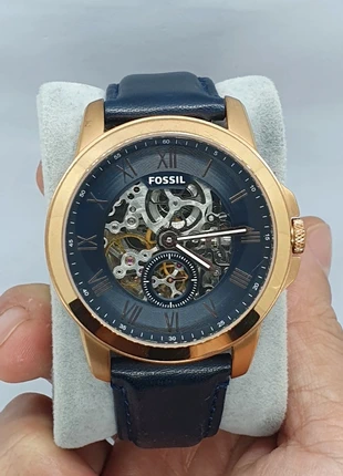 Monte fossil automatique, marque: Fossil, état: Très bon état, taille: 39–42 mm, 85,00 €, 89,95 € Protection acheteurs incluse