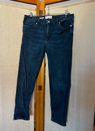 Jean bleu Mango, brand: Mango, condition: Very good, size: XXL / 44 / 16, €10.00, €11.20 includes Buyer Protection