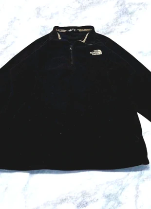 Polaire The North Face femme – L logo blanc – Élégante et chaude, marque: The North Face, état: Très bon état, taille: L / 40 / 12, 29,99 €, 32,19 € Protection acheteurs incluse