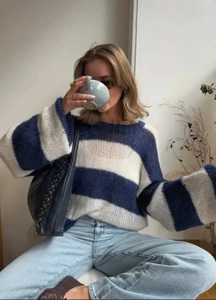 Pull élégant taille s en très bon état, brand: Vintage Dressing, condizioni: Ottime, taglia: S / IT 40 / EU 36, €22.00, €23.80 include la Protezione acquisti