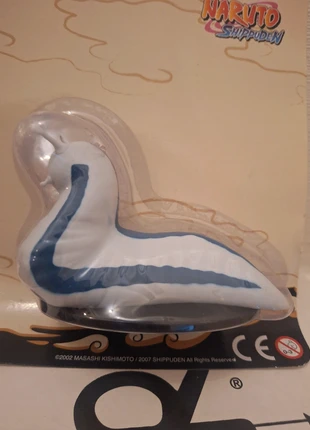 Figurine Katsuyu – Altaya Naruto – Sous blister – Très bon état, marque: Collezione, état: Neuf sans étiquette, taille: Prématuré, jusqu'à 44cm, 12,90 €, 14,25 € Protection acheteurs incluse