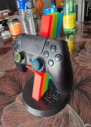 Porte manette playstation, brand: PlayStation, condition: Very good, €8.00, €9.10 includes Buyer Protection