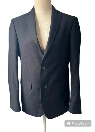 Giacca uomo - Angelo Litrico - vintage tailored fit Taglia L, brand: Angelo Litrico, condizioni: Nuovo senza cartellino, taglia: L, €35.00, €37.45 include la Protezione acquisti