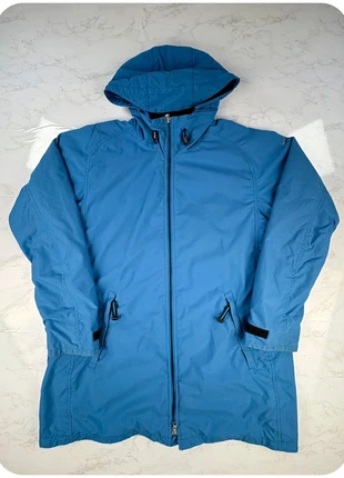 Veste imperméable Nike vintage Bleu Homme taille L SKU253, marke: Nike, zustand: Sehr gut, größe: L, 28,00 €, 30,10 € beinhaltet Vinted-Käuferschutz Pro
