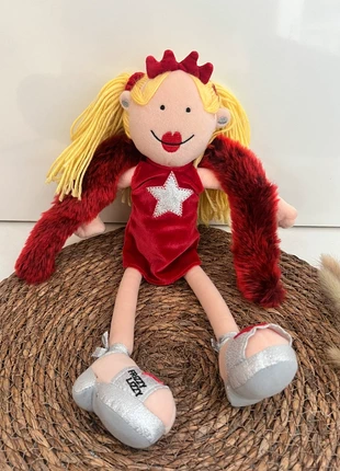 Frizzy Lizzy pop – vintage/retro, état: Très bon état, taille: Taille unique, 6,00 €, 7,00 € Protection acheteurs incluse