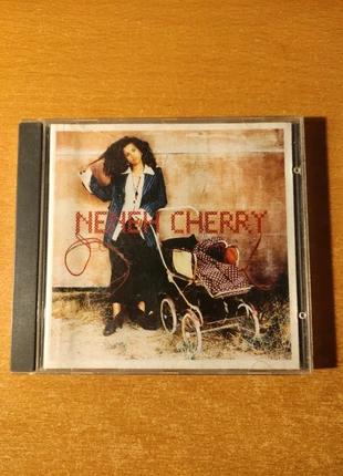 Neneh Cherry - Homebrew, zustand: Sehr gut, 3,00 €, 3,85 € beinhaltet Vinted-Käuferschutz Pro
