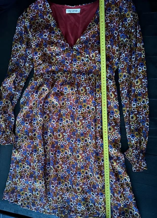 Robe fleurie, brand: By One, condizioni: Ottime, taglia: S / IT 40 / EU 36, €4.50, €5.43 include la Protezione acquisti