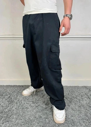 Pantalon cargo pour Homme Dickies taille W36 L32 Coupe Droite Large Wide Y2K Workwear AA1301, marque: Dickies, état: Très bon état, taille: W36 | FR 46, 10,00 €, 11,20 € Protection acheteurs (Pro) incluse