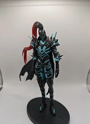 ⭐ Figurine Solo Leveling – Chevalier Sombre + épée (20 cm) ⭐, brand: Collection, condition: Very good, size: One size, €19.99, €21.69 includes Buyer Protection