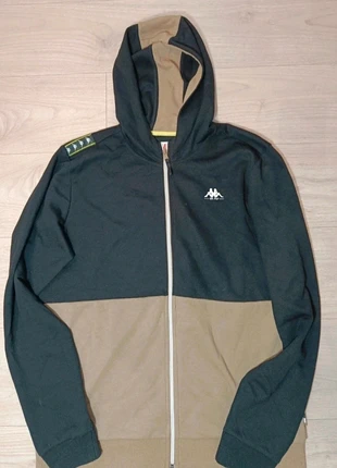 Felpa kappa L, marque: Kappa, état: Très bon état, taille: L, 10,00 €, 11,20 € Protection acheteurs incluse