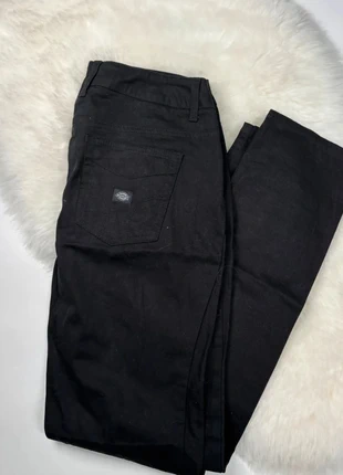 Pantalon Dickies noir, marke: Dickies, zustand: Sehr gut, größe: L, 24,99 €, 26,94 € beinhaltet Vinted-Käuferschutz Pro