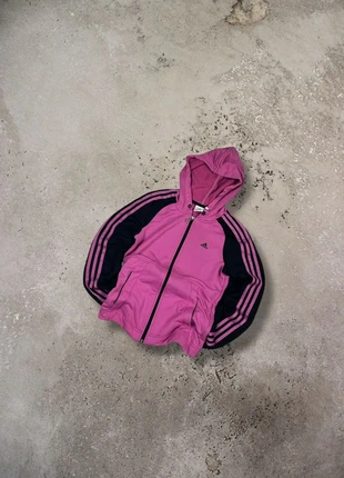 Veste full zip adidas y2k, brand: adidas, condizioni: Ottime, taglia: XS / IT 38 / EU 34, €29.00, €31.15 include la Protezione acquisti