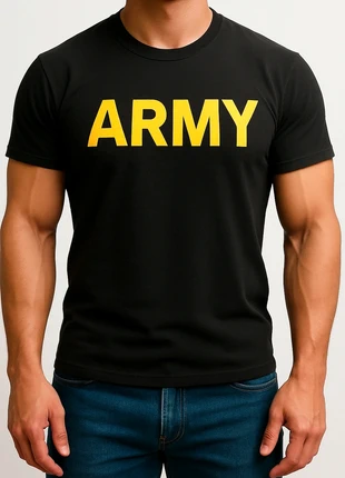 T-shirt armée américaine US Army authentique 🇺🇸, brand: U.S. ARMY, condition: Very good, size: L, €9.00, €10.15 includes Buyer Protection