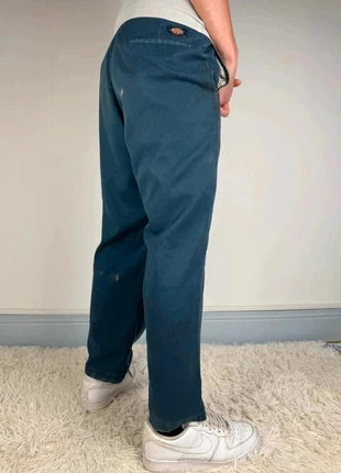 Pantalon Chino Dickies pour Homme W36 L30 Double Knee Coupe Droite Slim Y2K Workwear #733, marque: Dickies, état: Bon état, taille: W36 | FR 46, 7,00 €, 8,05 € Protection acheteurs (Pro) incluse