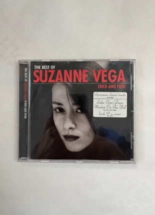 The Best of Suzanne Vega: Tried and True.”, condition: Very good, £1.29, £1.69 includes Buyer Protection