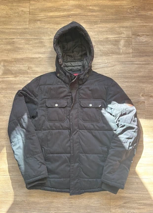 Manteau Doudoune Hiver à capuche Jules Bleu Marine - Taille L, marke: Jules, zustand: Sehr gut, größe: L, 9,00 €, 10,15 € inklusive Vinted-Käuferschutz