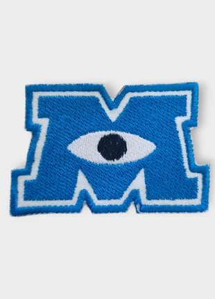 Parche Monsters INC, marque: Disney × Pixar, état: Neuf sans étiquette, 1,99 €, 2,79 € Protection acheteurs incluse