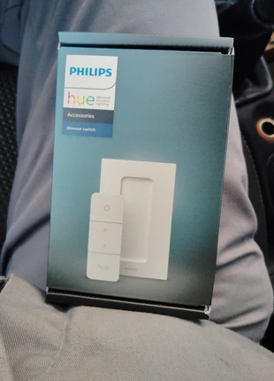 Télécommande Phillips hue, marque: Hue, état: Bon état, 20,00 €, 21,70 € Protection acheteurs incluse