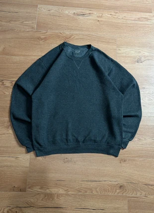 Sweat crewneck vintage fruit of the loom gris taille M, marque: Vintage Dressing, état: Très bon état, taille: M, 18,00 €, 19,60 € Protection acheteurs (Pro) incluse