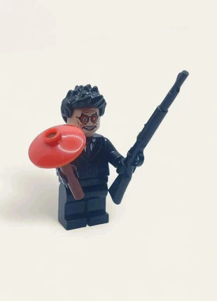 Figurine style LEGO *36*, marke: Collection, zustand: Neu, größe: Einheitsgröße, 2,00 €, 2,80 € inklusive Vinted-Käuferschutz