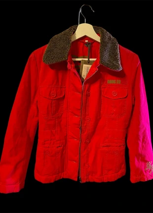 Geddes & Gillmore Dames Jas / Jacket – Veste / Chaqueta / Giacca / Jacke, marque: Geddes & Gillmore, état: Neuf avec étiquette, taille: S / 36 / 8, 14,95 €, 16,40 € Protection acheteurs incluse