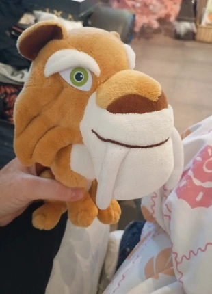 Peluche Scar, marque: Peluche, état: Très bon état, taille: Taille unique, 5,00 €, 5,95 € Protection acheteurs incluse