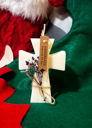 Scented candle, brand: Soya, condition: New with tags, £3.00, £3.85 includes Buyer Protection