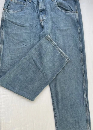 Wrangler Rugged wear Jeans - Darker Wash 100% Cotton - W34 L30, brand: Wrangler, condition: Very good, size: W34, £15.99, £17.49 includes Buyer Protection