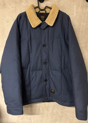 Carhartt WIP Doncaster Jacket I026741, marca: Carhartt, estado: Nuevo sin etiquetas, tamaño: L, 100,00 €, 105,70 € Protección al comprador incluida