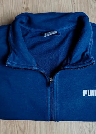 veste zippée homme /femme puma taille xl, marque: Puma, état: Très bon état, taille: XL, 14,00 €, 15,40 € Protection acheteurs (Pro) incluse