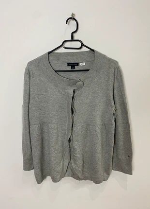 Cardigan Tommy Hilfiger, marque: Tommy Hilfiger, état: Très bon état, taille: M / 38 / 10, 12,00 €, 13,30 € Protection acheteurs incluse