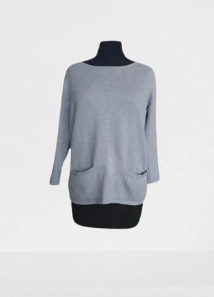 "Ann taylor" pull femme ras du cou bleu clair T.38, brand: Ann Taylor, condition: Very good, size: M / 38 / 10, €3.00, €3.85 includes Buyer Protection