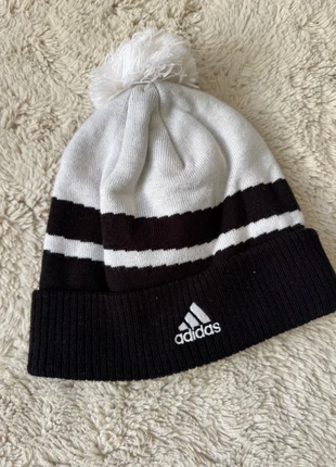 Bonnet Adidas Brooklyn - Homme - Taille Unique - Très bon état, brand: adidas, condition: Very good, size: One size, €6.00, €7.00 includes Buyer Protection