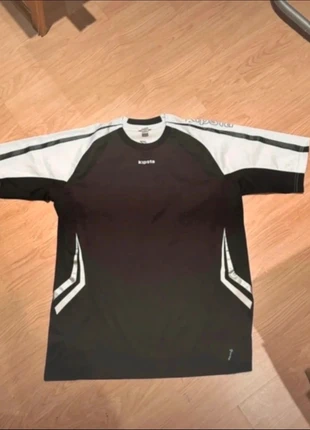 T-shirt maillot de sport kispta, brand: Kipsta, condition: Very good, size: L, €15.00, €16.45 includes Buyer Protection