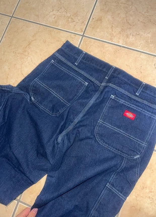 Jeans, brand: Dickies, condizioni: Nuovo senza cartellino, taglia: L, €40.00, €42.70 include la Protezione acquisti