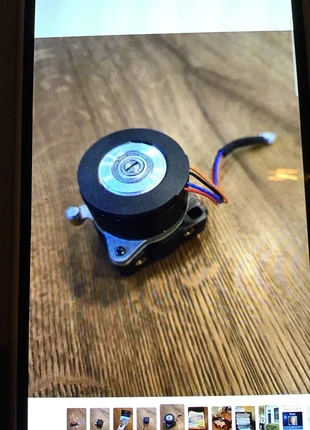 Creality Extruder met Motor, merk: creality, staat: Nieuw zonder prijskaartje, € 35,00, € 37,45 inclusief Kopersbescherming