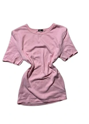 T-shirt manches courtes thermo hiver Undiz – Rose / Taille S, marque: Undiz, état: Très bon état, taille: S / 36 / 8, 1,29 €, 2,05 € Protection acheteurs incluse
