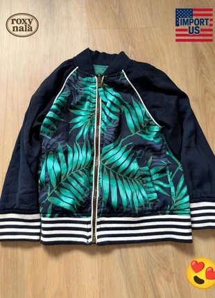 Veste réversible “Made in Hawaii” 4 ans, merk: Hawaii, staat: Goed, maat: 4 jaar / 104 cm, € 2,00, € 2,80 inclusief Kopersbescherming